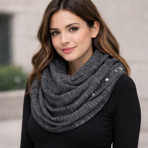 Lululemon Vinyasa Coco Pique Scarf - One Size - New with Tags